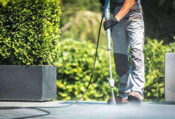 Best Factory Floor Cleaning  in Cottonwood, ID